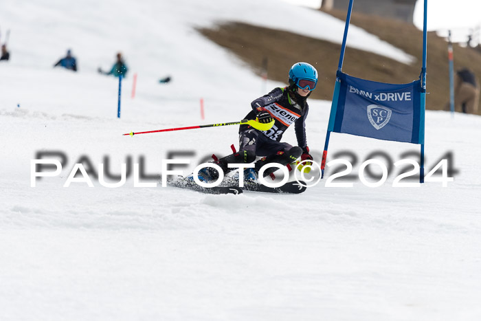 4. Ziener Cup WF VSL, 10.02.2024 JG 2012-2014