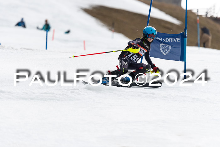 4. Ziener Cup WF VSL, 10.02.2024 JG 2012-2014