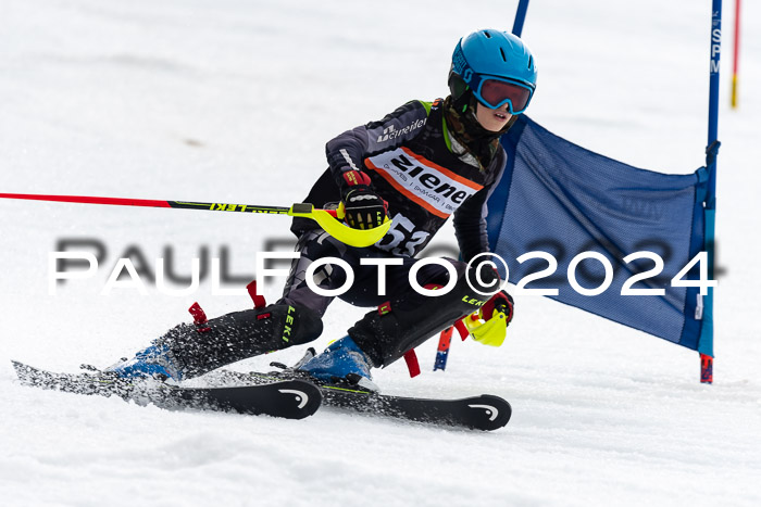 4. Ziener Cup WF VSL, 10.02.2024 JG 2012-2014