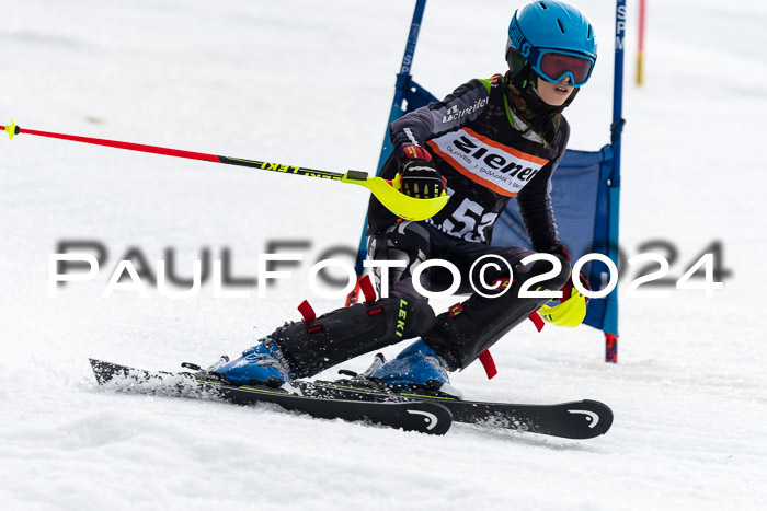 4. Ziener Cup WF VSL, 10.02.2024 JG 2012-2014