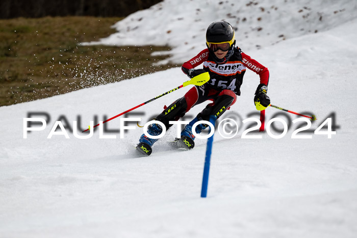 4. Ziener Cup WF VSL, 10.02.2024 JG 2012-2014