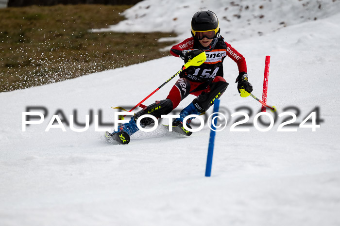4. Ziener Cup WF VSL, 10.02.2024 JG 2012-2014