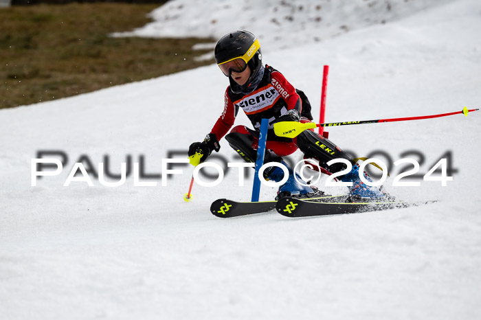 4. Ziener Cup WF VSL, 10.02.2024 JG 2012-2014