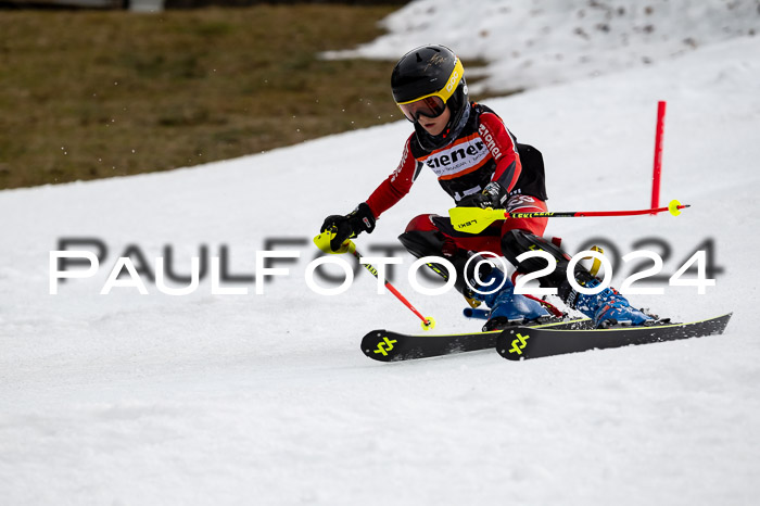 4. Ziener Cup WF VSL, 10.02.2024 JG 2012-2014