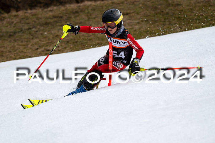 4. Ziener Cup WF VSL, 10.02.2024 JG 2012-2014