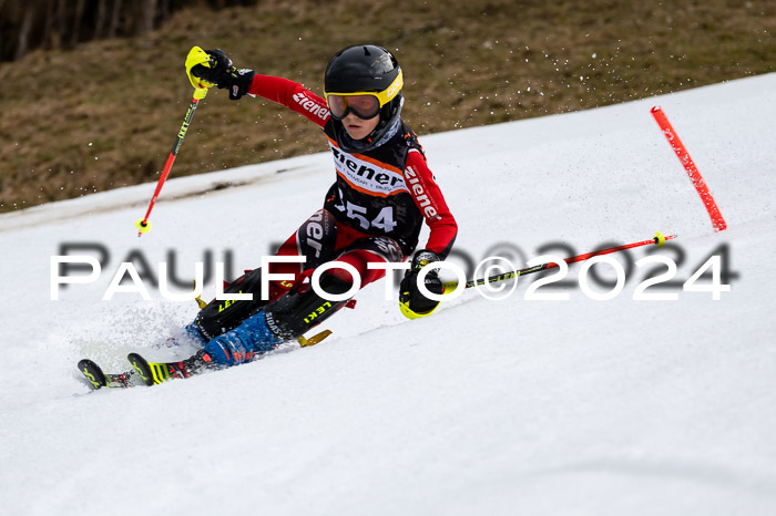 4. Ziener Cup WF VSL, 10.02.2024 JG 2012-2014