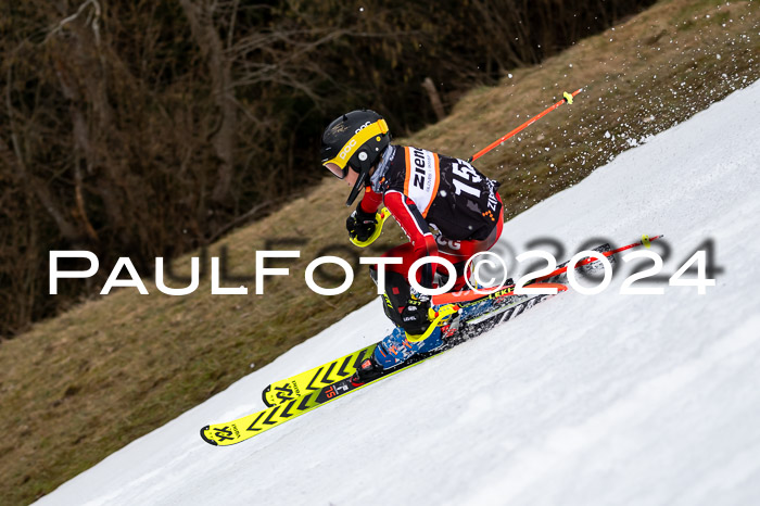 4. Ziener Cup WF VSL, 10.02.2024 JG 2012-2014