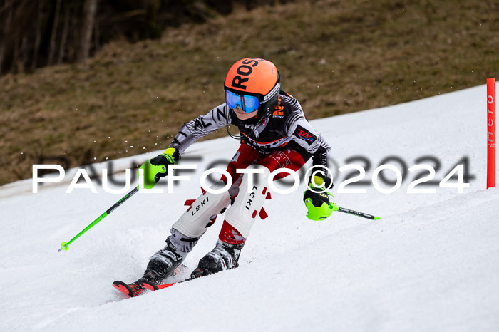 4. Ziener Cup WF VSL, 10.02.2024 JG 2012-2014
