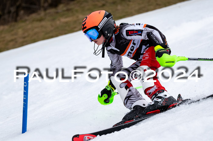 4. Ziener Cup WF VSL, 10.02.2024 JG 2012-2014