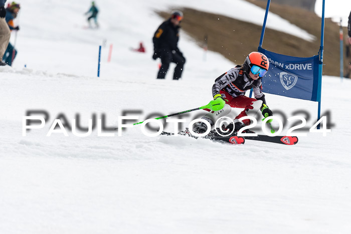 4. Ziener Cup WF VSL, 10.02.2024 JG 2012-2014