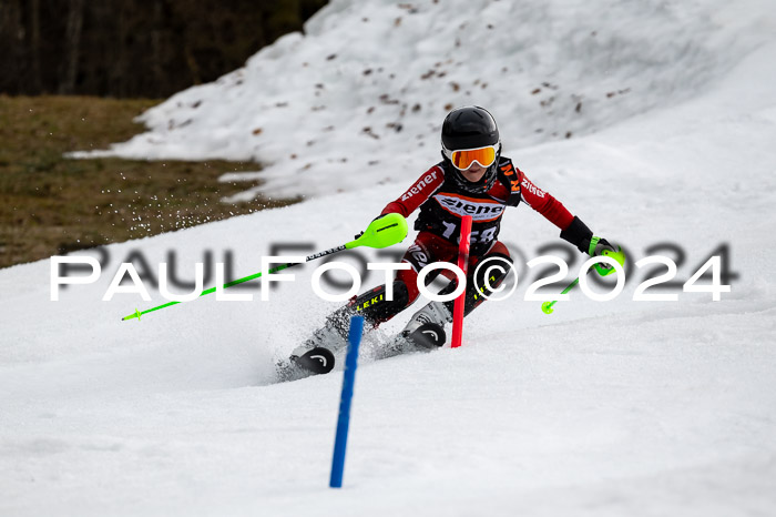 4. Ziener Cup WF VSL, 10.02.2024 JG 2012-2014
