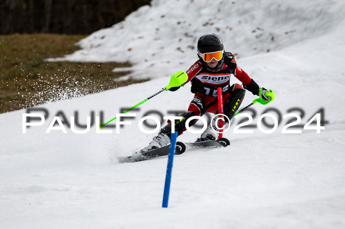 4. Ziener Cup WF VSL, 10.02.2024 JG 2012-2014