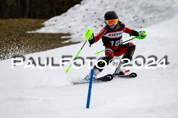 4. Ziener Cup WF VSL, 10.02.2024 JG 2012-2014