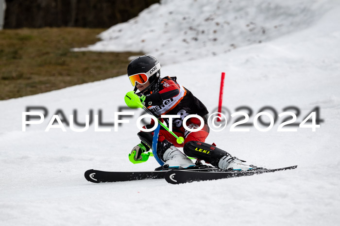 4. Ziener Cup WF VSL, 10.02.2024 JG 2012-2014