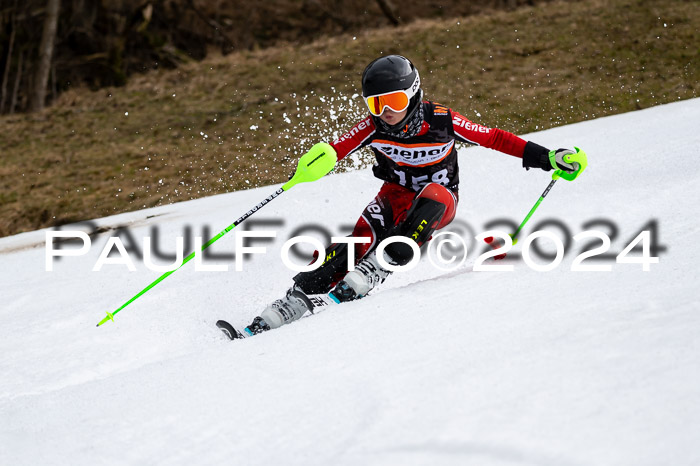 4. Ziener Cup WF VSL, 10.02.2024 JG 2012-2014
