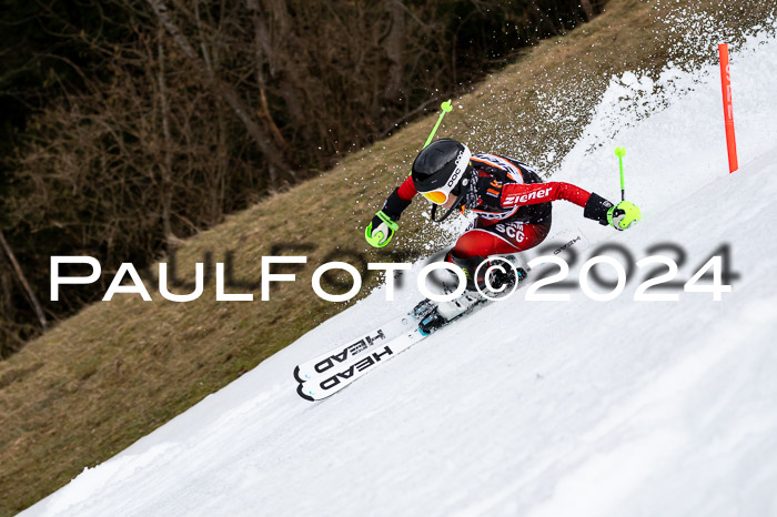 4. Ziener Cup WF VSL, 10.02.2024 JG 2012-2014