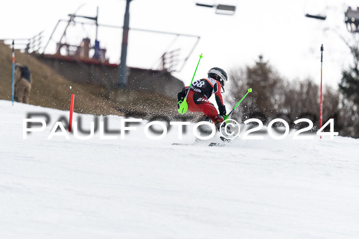 4. Ziener Cup WF VSL, 10.02.2024 JG 2012-2014