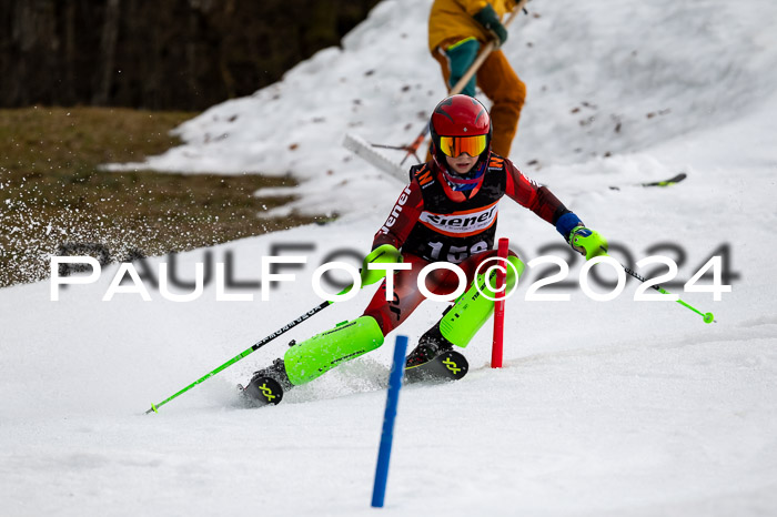 4. Ziener Cup WF VSL, 10.02.2024 JG 2012-2014