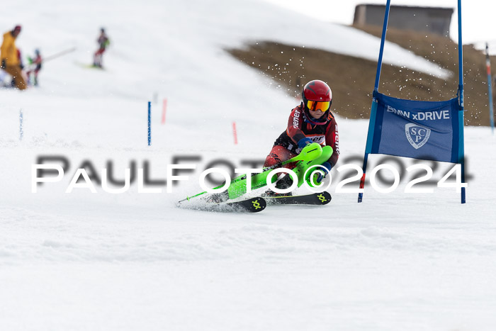 4. Ziener Cup WF VSL, 10.02.2024 JG 2012-2014