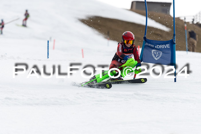 4. Ziener Cup WF VSL, 10.02.2024 JG 2012-2014