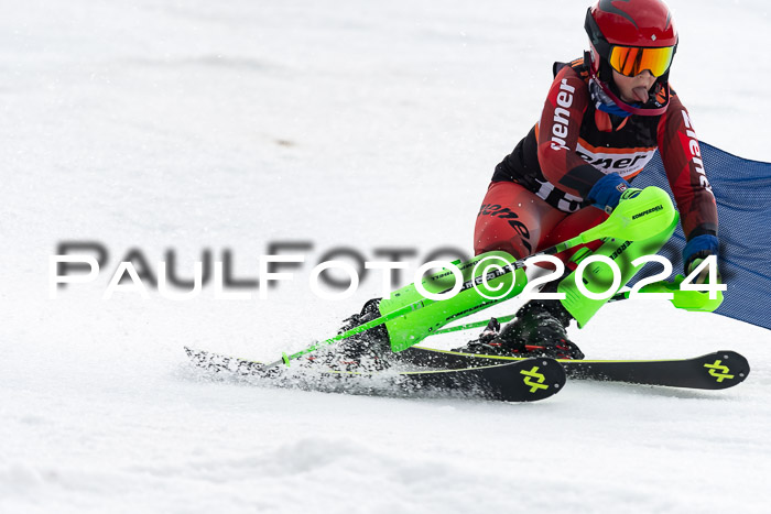 4. Ziener Cup WF VSL, 10.02.2024 JG 2012-2014