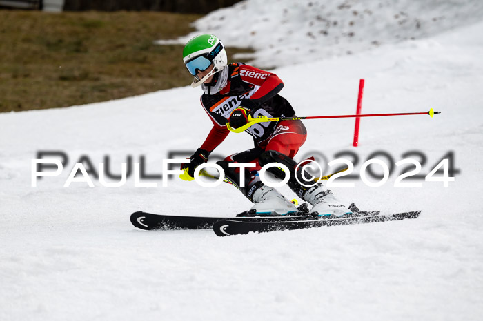 4. Ziener Cup WF VSL, 10.02.2024 JG 2012-2014