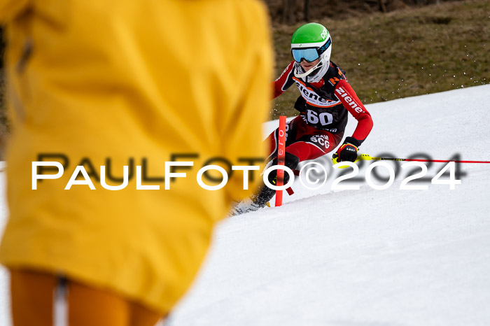 4. Ziener Cup WF VSL, 10.02.2024 JG 2012-2014