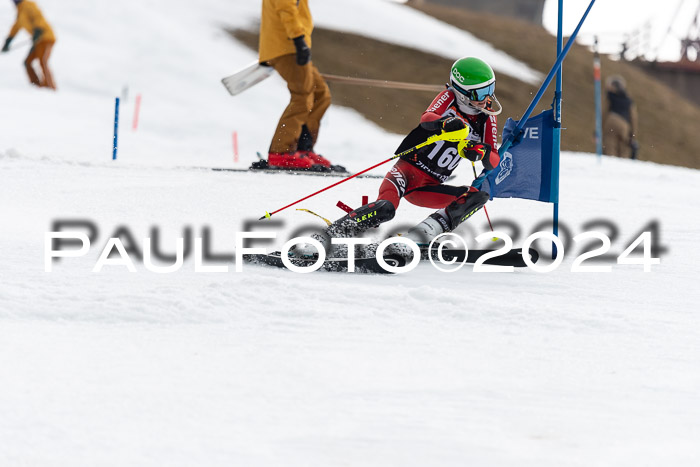 4. Ziener Cup WF VSL, 10.02.2024 JG 2012-2014
