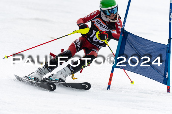 4. Ziener Cup WF VSL, 10.02.2024 JG 2012-2014