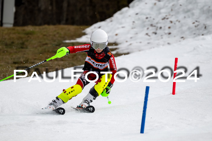 4. Ziener Cup WF VSL, 10.02.2024 JG 2012-2014