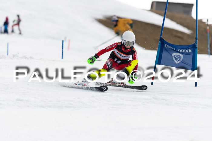 4. Ziener Cup WF VSL, 10.02.2024 JG 2012-2014