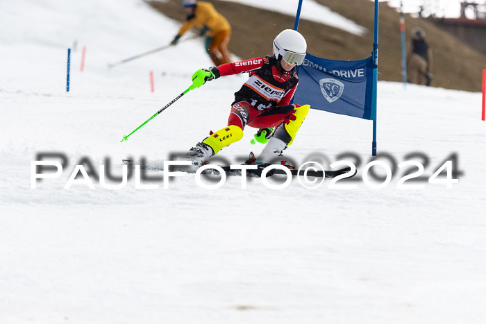4. Ziener Cup WF VSL, 10.02.2024 JG 2012-2014