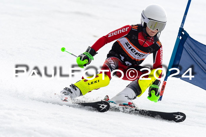 4. Ziener Cup WF VSL, 10.02.2024 JG 2012-2014