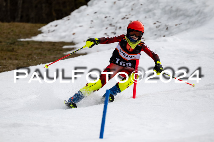 4. Ziener Cup WF VSL, 10.02.2024 JG 2012-2014