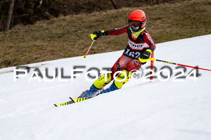 4. Ziener Cup WF VSL, 10.02.2024 JG 2012-2014
