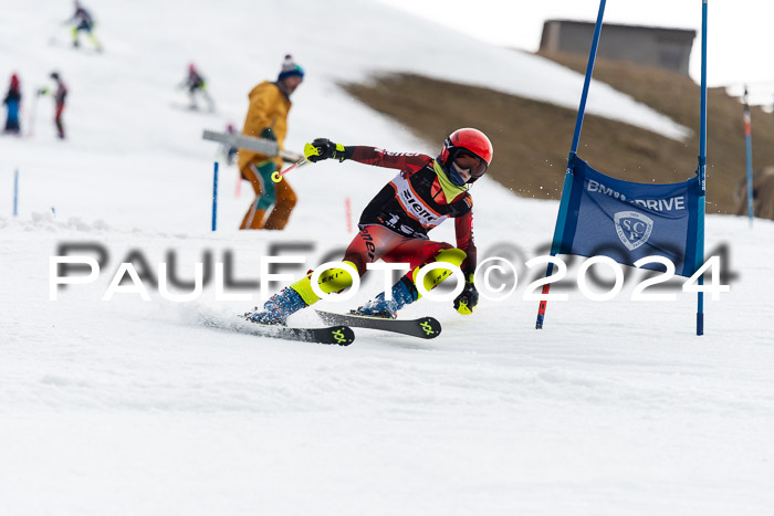 4. Ziener Cup WF VSL, 10.02.2024 JG 2012-2014