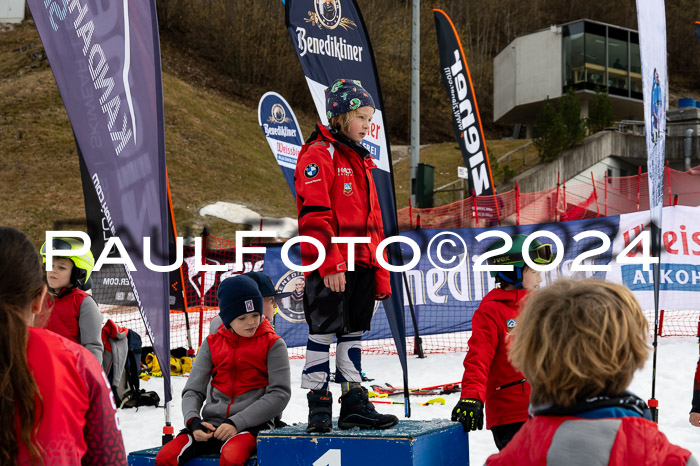 4. Ziener Cup WF VSL, 10.02.2024 JG 2012-2014
