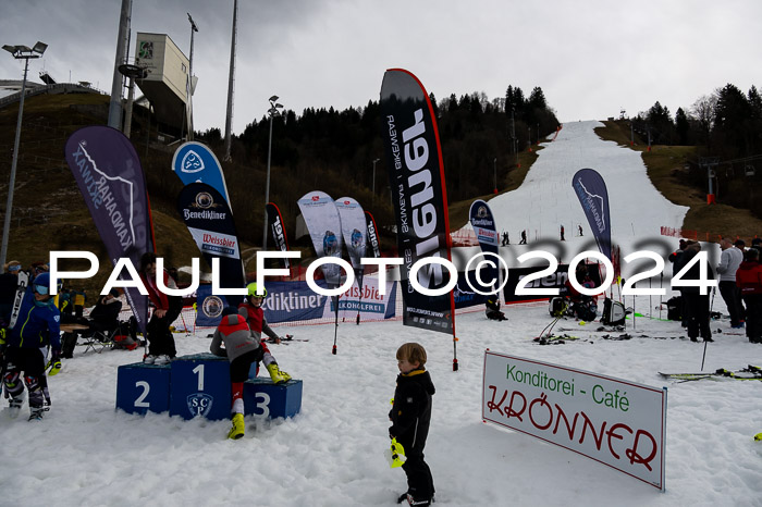 4. Ziener Cup WF VSL, 10.02.2024 JG 2012-2014