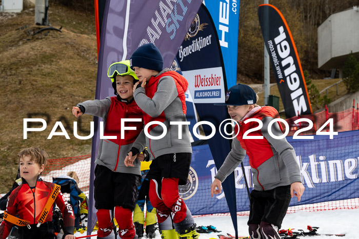 4. Ziener Cup WF VSL, 10.02.2024 JG 2012-2014