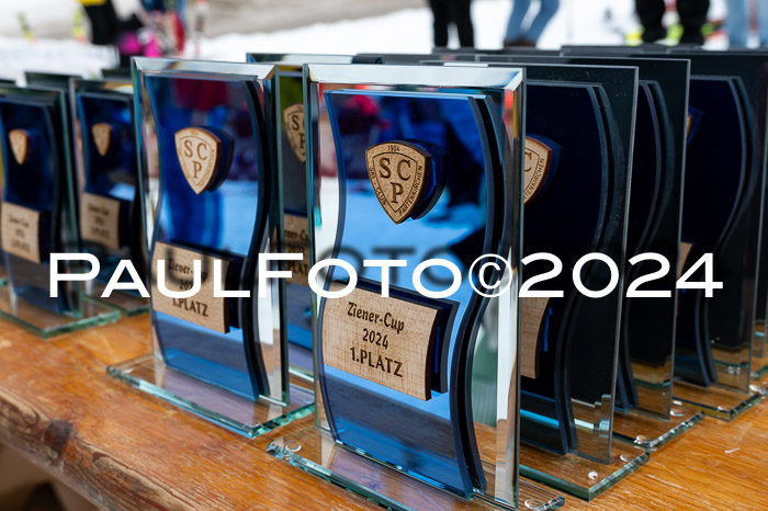 4. Ziener Cup WF VSL, 10.02.2024 JG 2012-2014