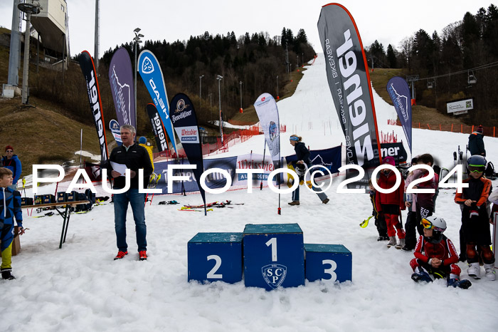 4. Ziener Cup WF VSL, 10.02.2024 JG 2012-2014