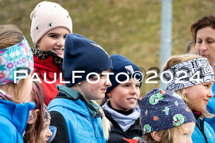 4. Ziener Cup WF VSL, 10.02.2024 JG 2012-2014
