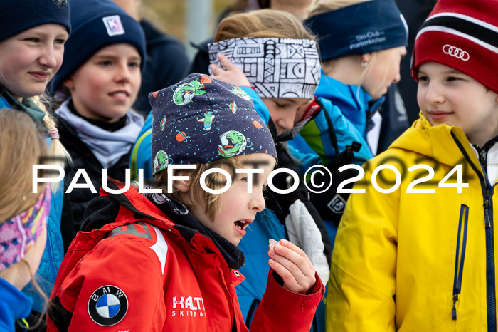 4. Ziener Cup WF VSL, 10.02.2024 JG 2012-2014