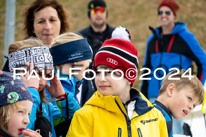 4. Ziener Cup WF VSL, 10.02.2024 JG 2012-2014