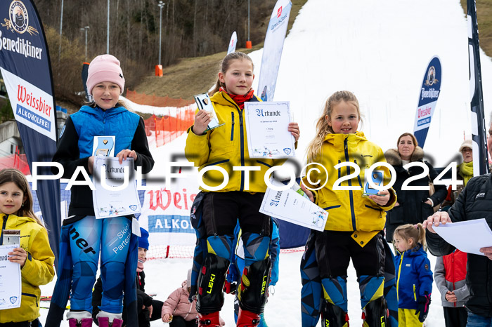 4. Ziener Cup WF VSL, 10.02.2024 JG 2012-2014