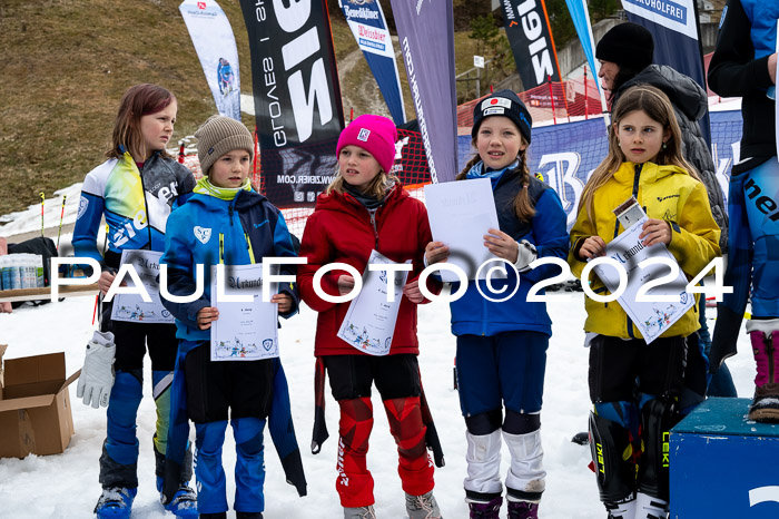 4. Ziener Cup WF VSL, 10.02.2024 JG 2012-2014