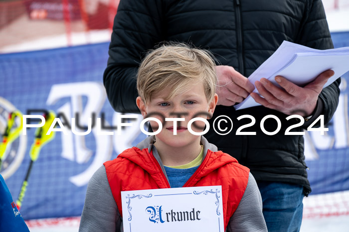 4. Ziener Cup WF VSL, 10.02.2024 JG 2012-2014