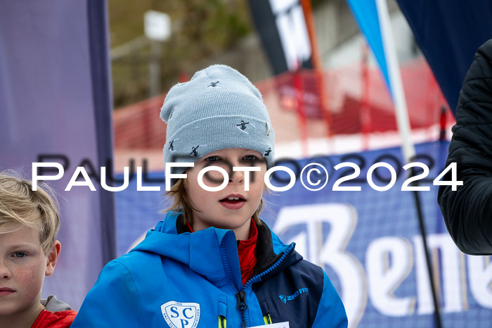 4. Ziener Cup WF VSL, 10.02.2024 JG 2012-2014