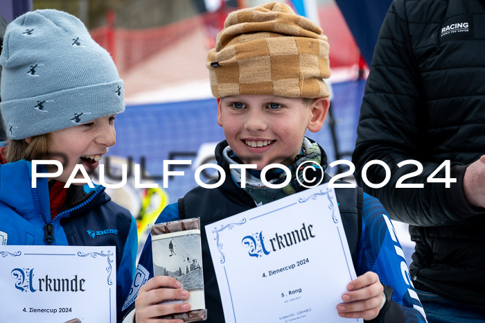 4. Ziener Cup WF VSL, 10.02.2024 JG 2012-2014