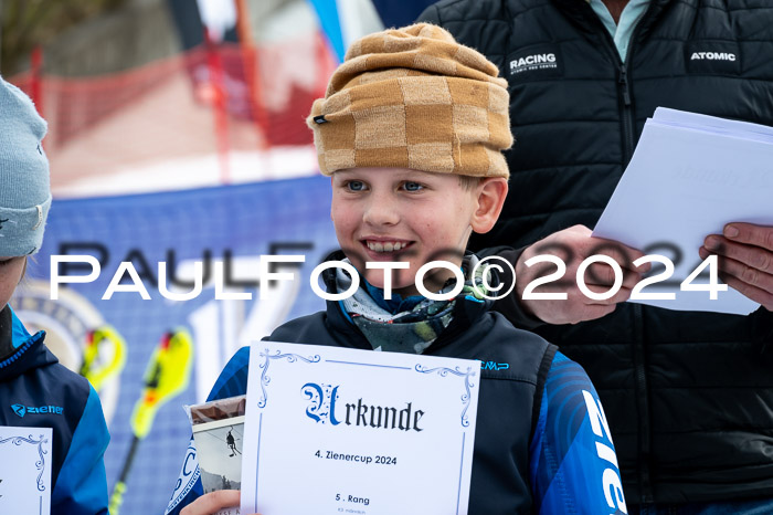 4. Ziener Cup WF VSL, 10.02.2024 JG 2012-2014